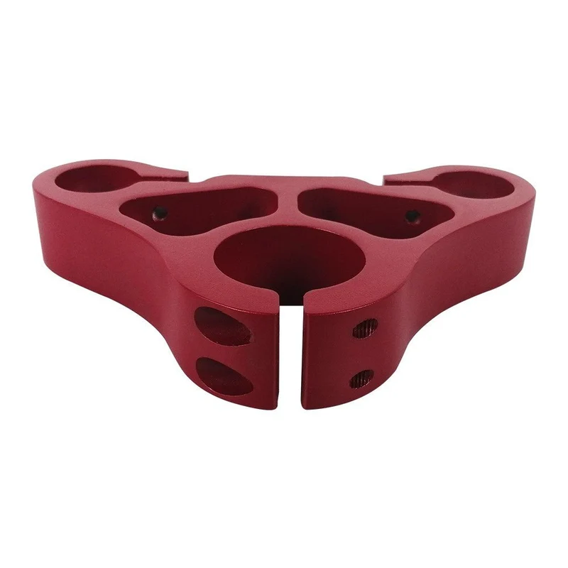 Té de Fourche Intermédiaire pour Trottinette Électrique Z11X