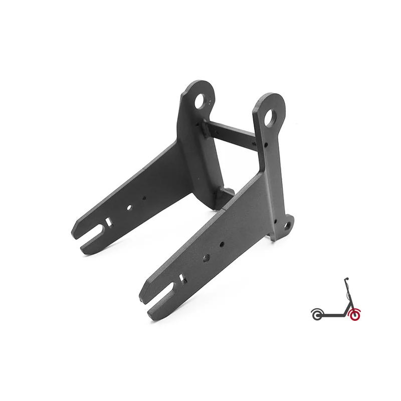 Fourche Avant pour Trottinette Électrique Dualtron Togo