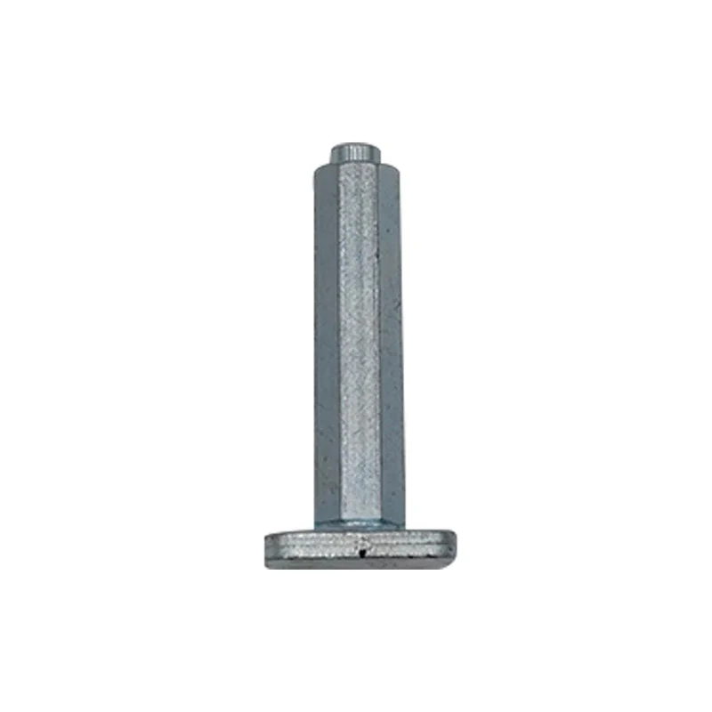 Barre de Fourche Octogonal pour Trottinette Électrique Etwow
