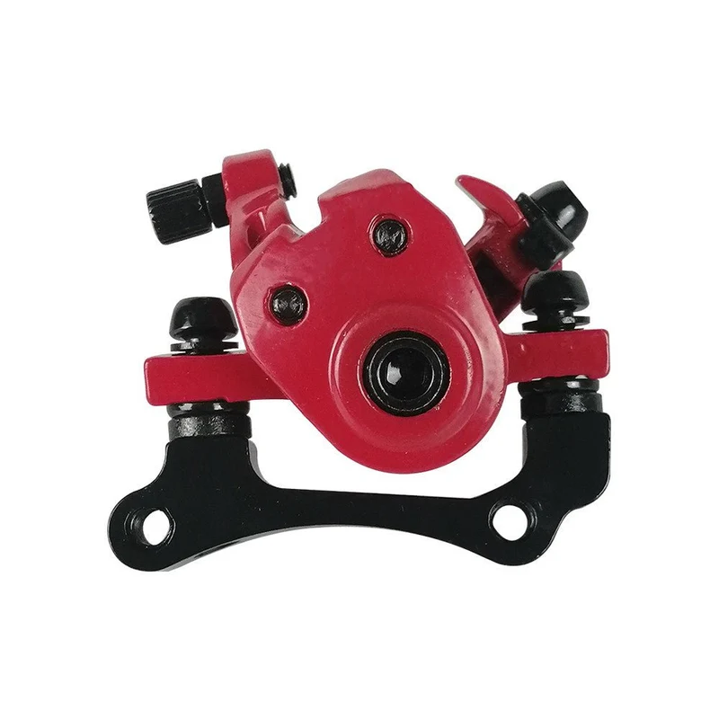 Étrier Avant pour Trottinette Électrique Z9 et Z10