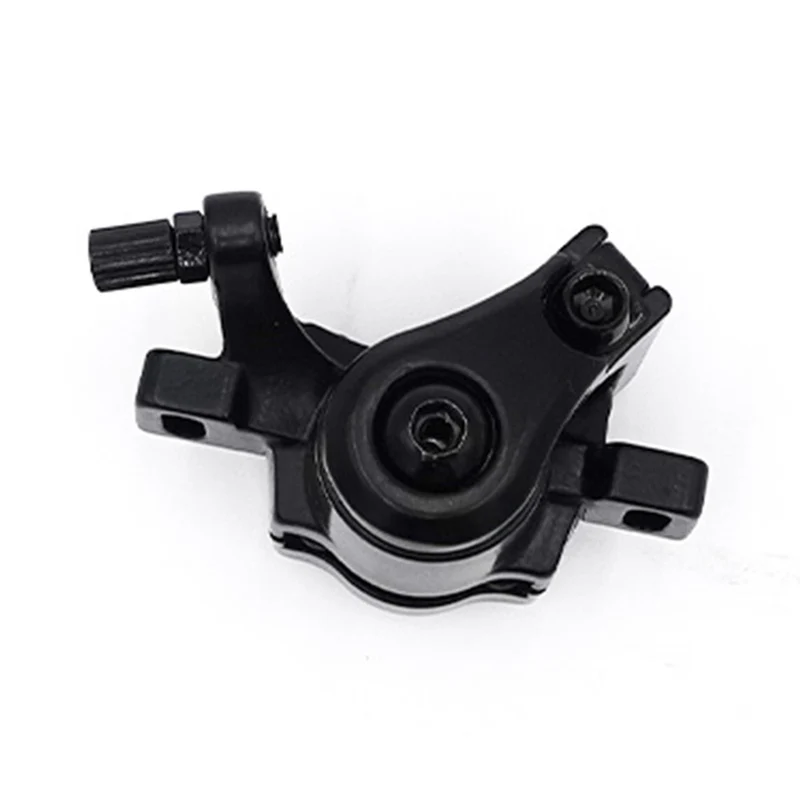 Étrier de Frein Noir pour Trottinette Électrique Xiaomi Mi3 Mi4 Pro