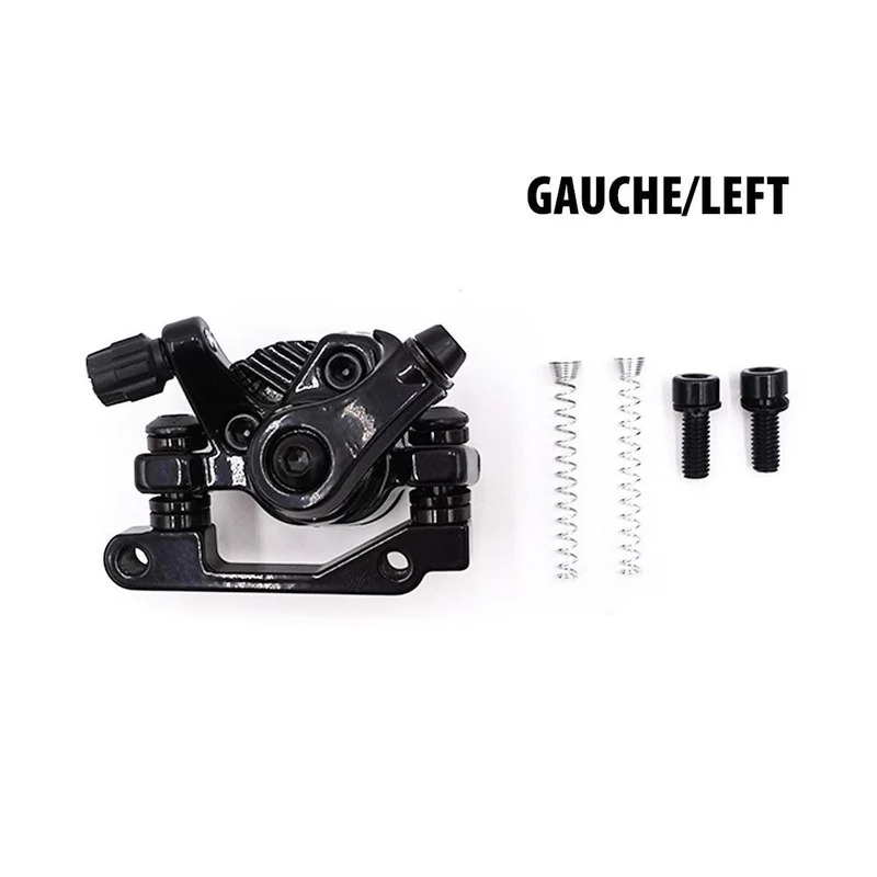 Étrier de Frein Arrière pour Trottinette Électrique Kukirin G2 Max / G2 Pro