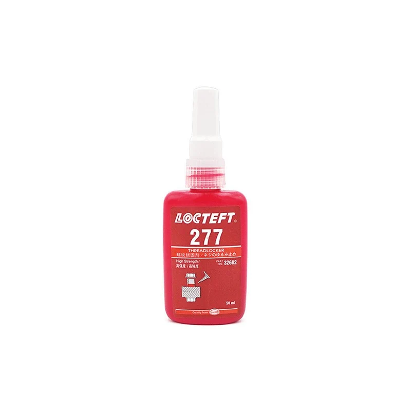 Frein Filet Rouge 50ml pour Trottinette Électrique