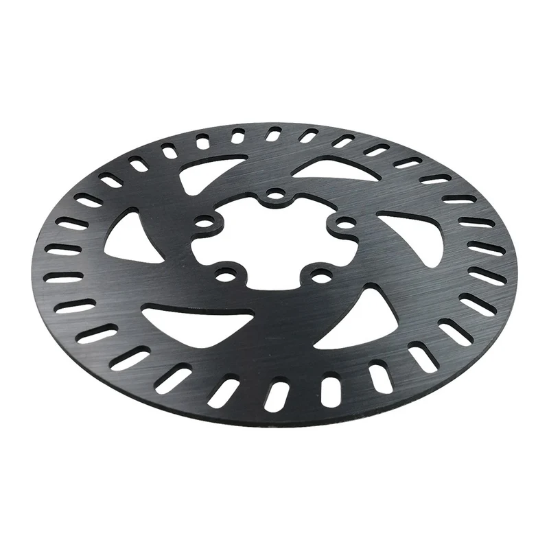 Disque de Frein 130mm 5 Trous pour Trottinette Électrique Xiaomi Mi4 Pro 1st Generation