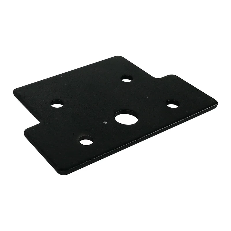 Plaque Sous Deck Plate pour Trottinette Électrique Z10X