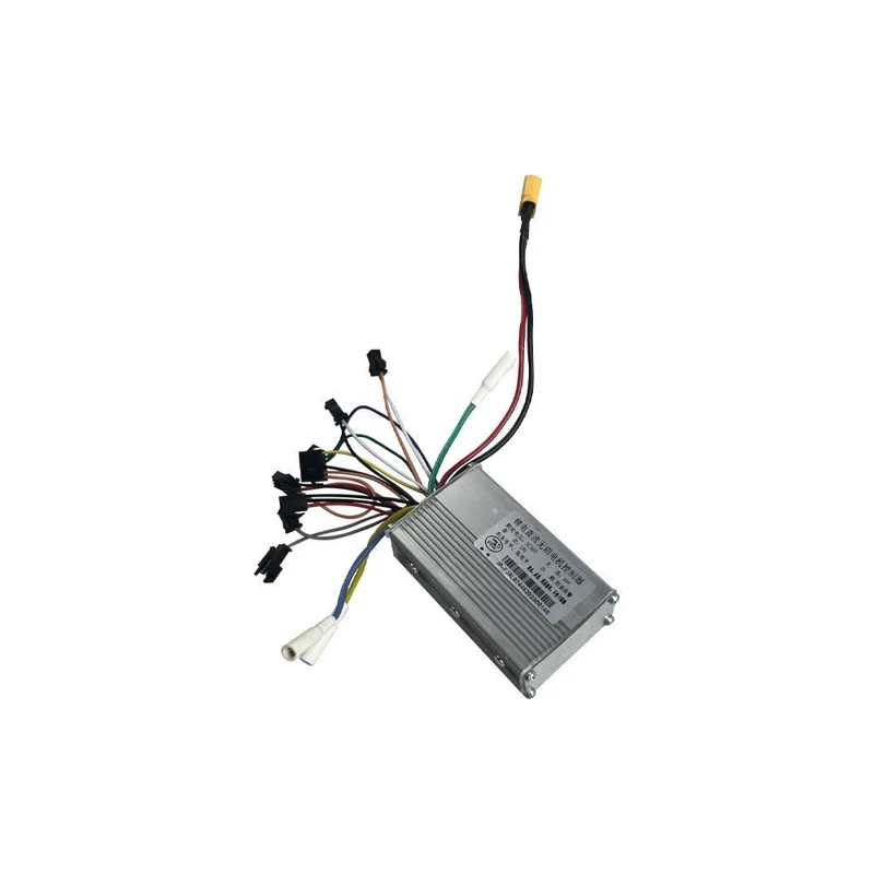 Contrôleur 36V pour Trottinette Électrique J&P