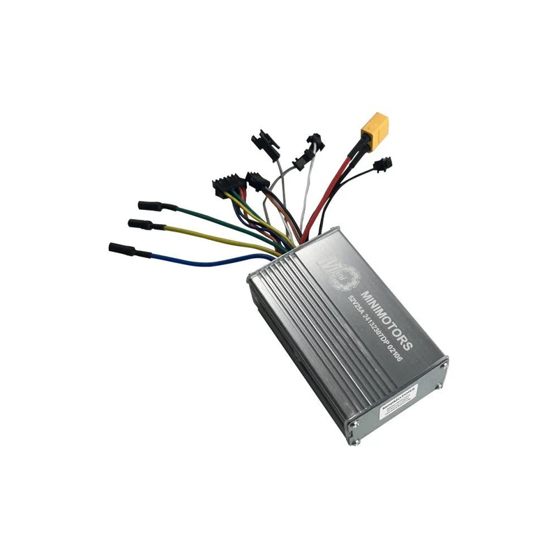 Contrôleur pour Trottinette Électrique Dualtron Pop (Single Moteur)
