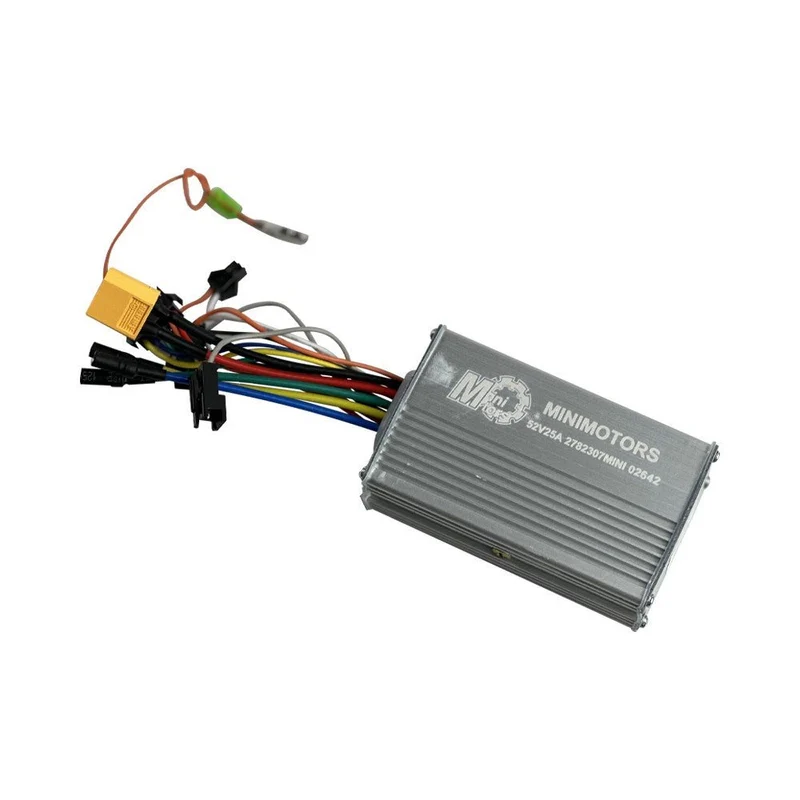 Contrôleur 52V pour Trottinette Électrique Dualtron Mini