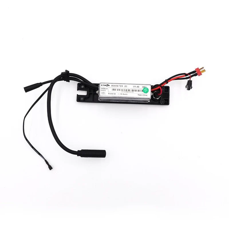 Contrôleur pour Trottinette Électrique Etwow Booster EKFV, Bridé 20 km/h