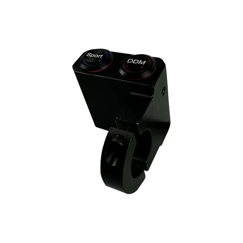 Interrupteur Single Dual pour Trottinette Électrique Vsett 10+