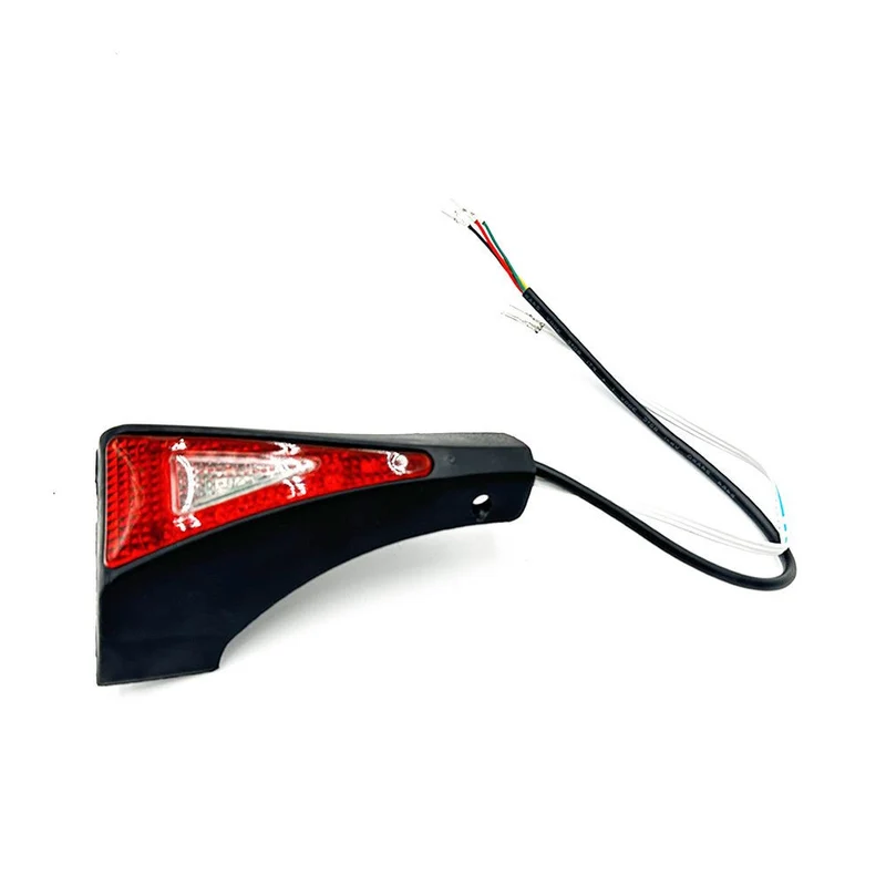 Cache LED Arrière Gauche pour Trottinette Électrique Speedway 5