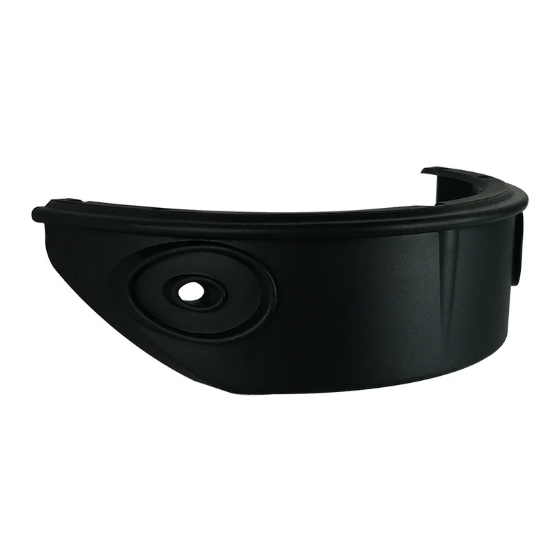 Cache Plastique Avant du Deck pour Trottinette Électrique Z9