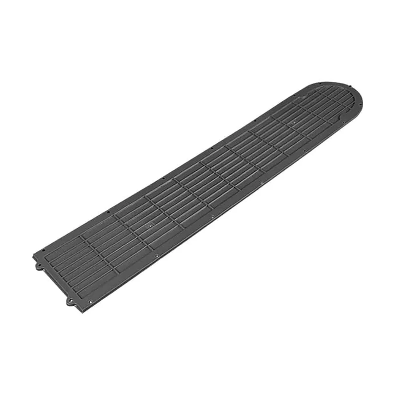 Plaque Capot de Batterie pour Trottinette Électrique Xiaomi M365