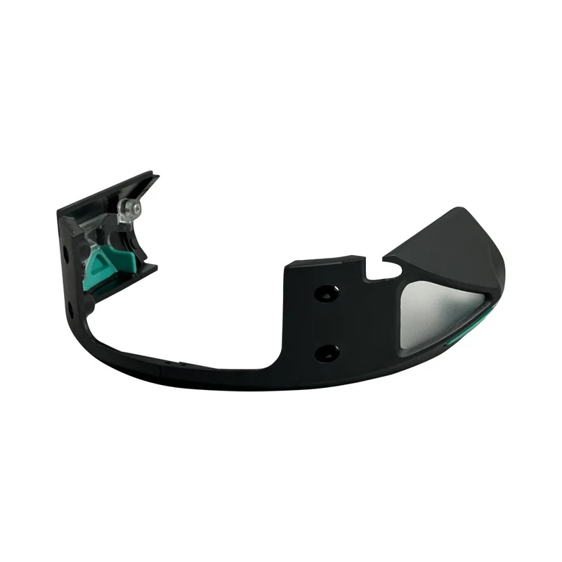 Caches Plastiques Arrière Deck pour Trottinette Électrique Vsett 9 (x2 pcs)