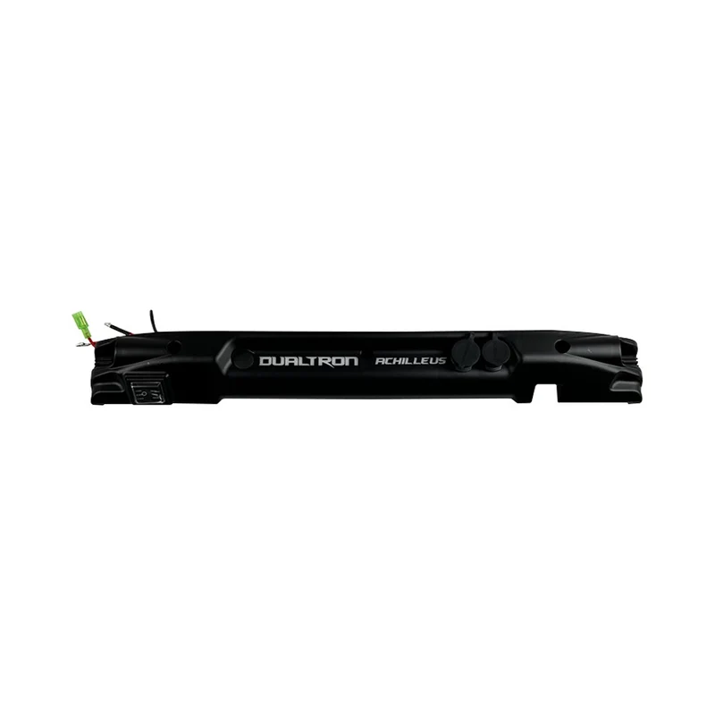 Cache Latéral Deck Droit Complet pour Trottinette Électrique Dualtron Achilleus