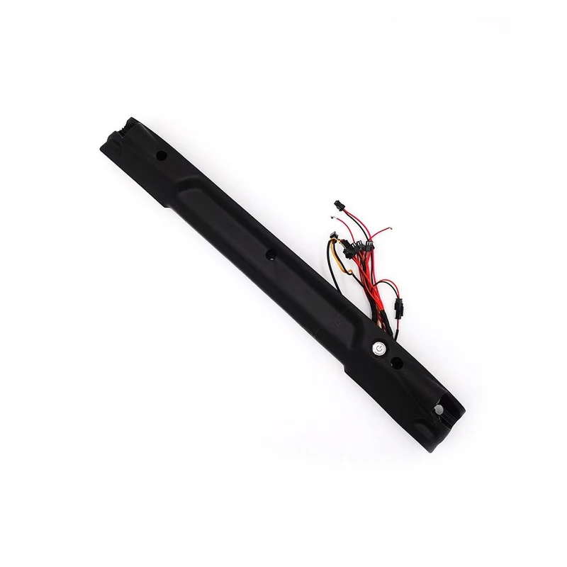 Cache Latéral Complet Deck Droit pour Trottinette Électrique Dualtron Thunder