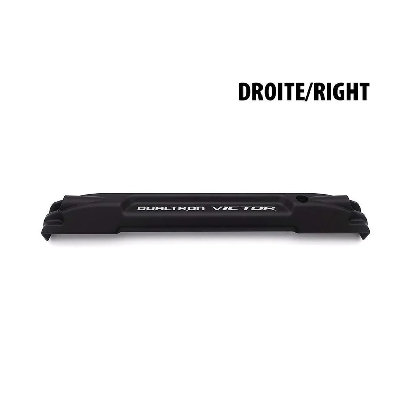 Cache Latéral Deck Vide Droit pour Trottinette Électrique Dualtron Victor