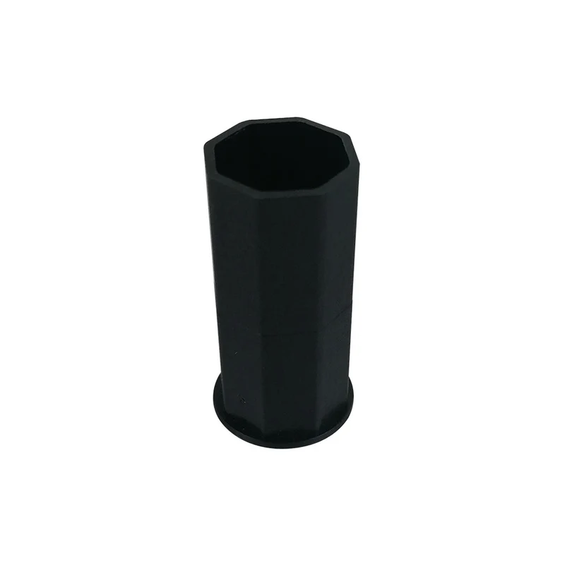 Cache Hexagonal pour Tube en Fer pour Trottinette Électrique Z8, Z9 et Z10