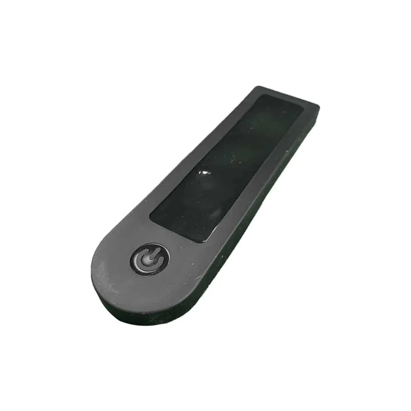 Couvre Protection Display Silicone pour Trottinette Électrique Xiaomi M365-M365 Pro-1S-Essential-Pro2