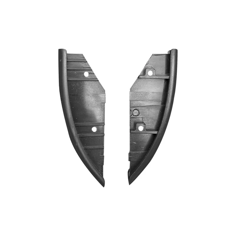 Plastique Deck Arrière x2 pour Trottinette Électrique Xiaomi M365