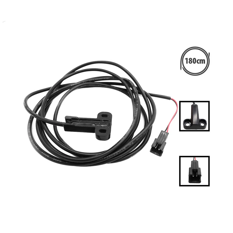 Capteur de Frein Hydraulique pour Trottinette Électrique Dualtron Victor