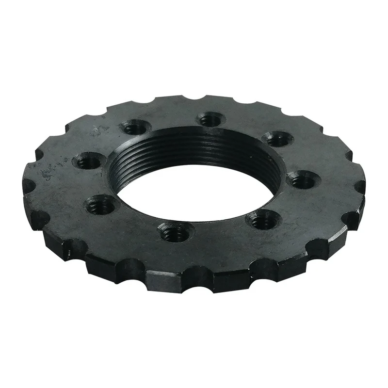 Rondelle de Serrage Crantée pour Trottinette Électrique Z8X et Z10X