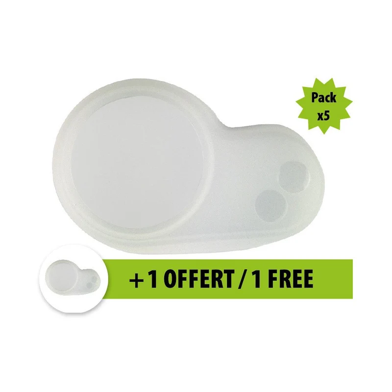 Pack Couvre Display TF-100 5+1 Offert pour Trottinette Électrique