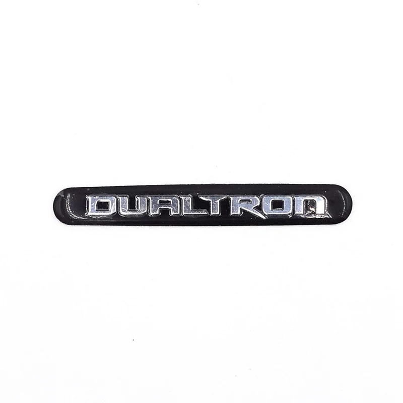 Stickers Bras de Suspension pour Trottinette Électrique Dualtron