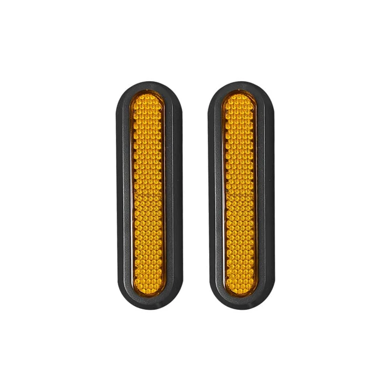 Cache Vis Roues pour Trottinette Électrique Xiaomi Pro2 (x2)