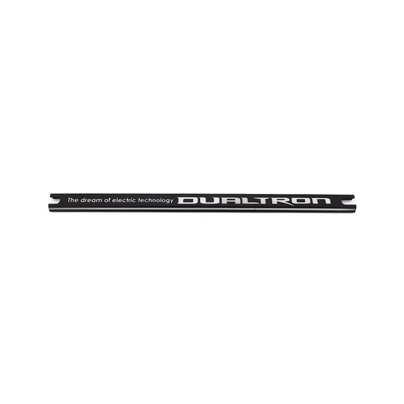 Cache LED Colonne Direction pour Trottinette Électrique Dualtron Thunder 3