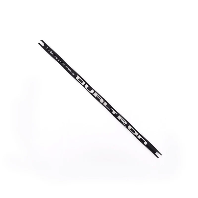Cache LED Colonne Direction pour Trottinette Électrique Dualtron Mini 51Cm