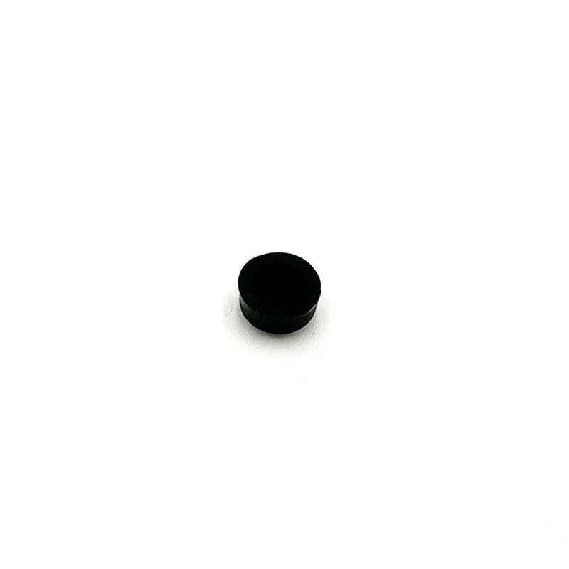 Cache Silicone Bouton Alimentation pour Trottinette Électrique Wispeed T855/T850