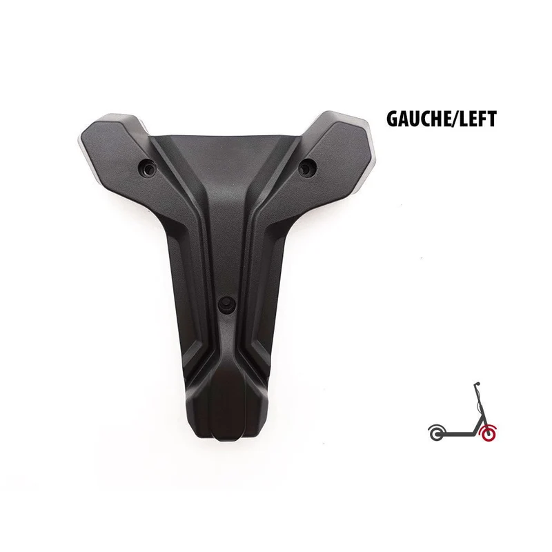 Cache Fourche Avant Gauche pour Trottinette Électrique Dualtron Togo
