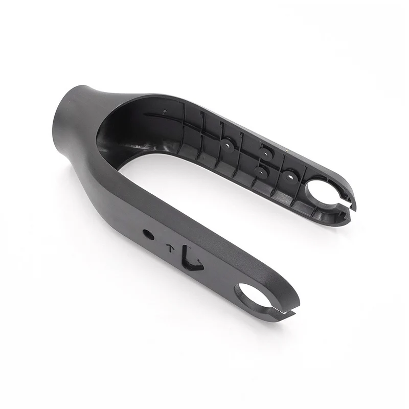 Caches Fourches Noires pour Trottinette Électrique Xiaomi Mi4 Pro 1st Generation