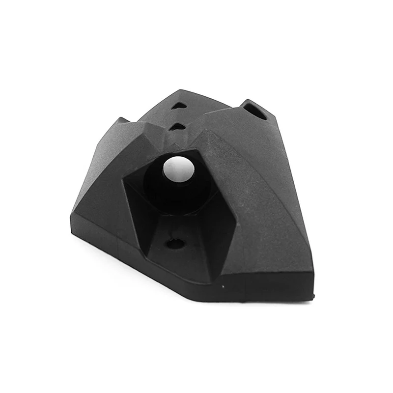 Cache Plastique Deck Avant Gauche pour Trottinette Électrique Kukirin G2 Max