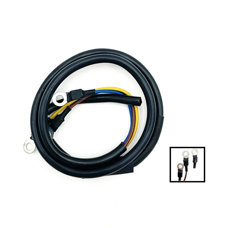 Câble Moteur pour Trottinette Électrique Ninebot D18