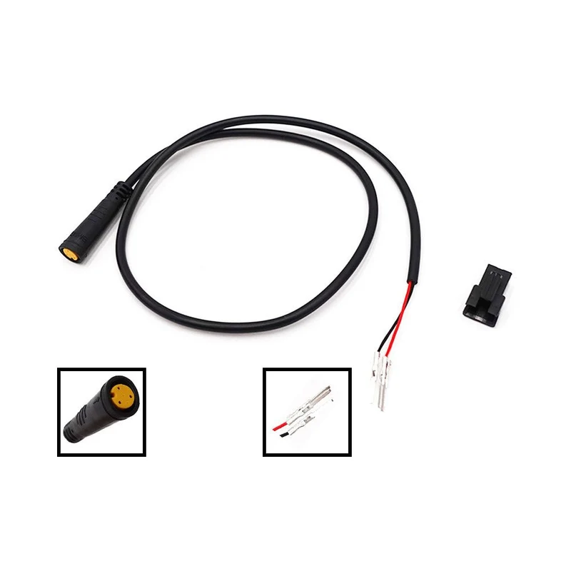 Câble de Phare pour Trottinette Électrique Kukirin G2 Pro