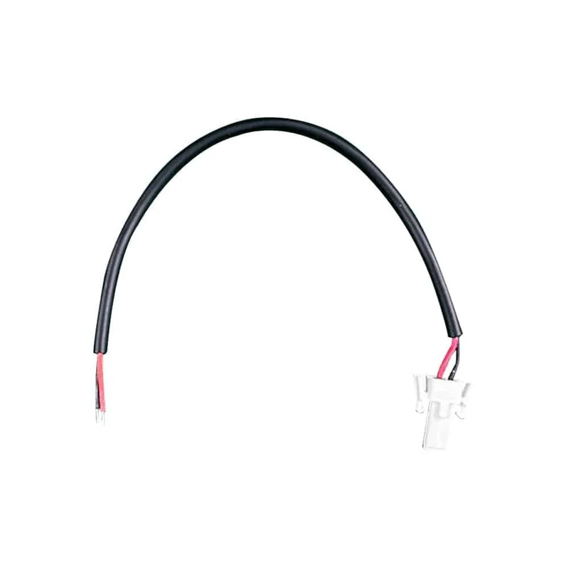 Câble de Connexion Batterie vers Feu Arrière pour Trottinette Électrique Xiaomi
