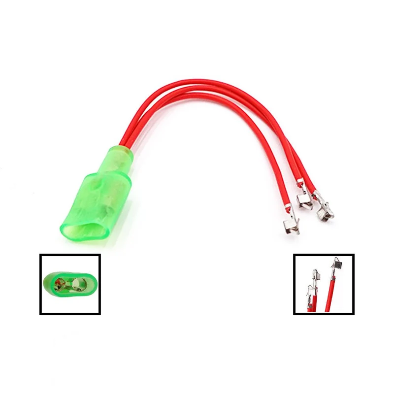 Câble LED pour Trottinette Électrique Dualtron Thunder