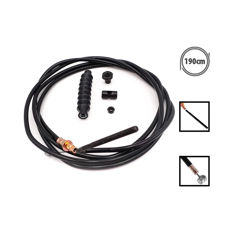 Câble de Frein pour Trottinette Électrique Xiaomi Mi3 Lite
