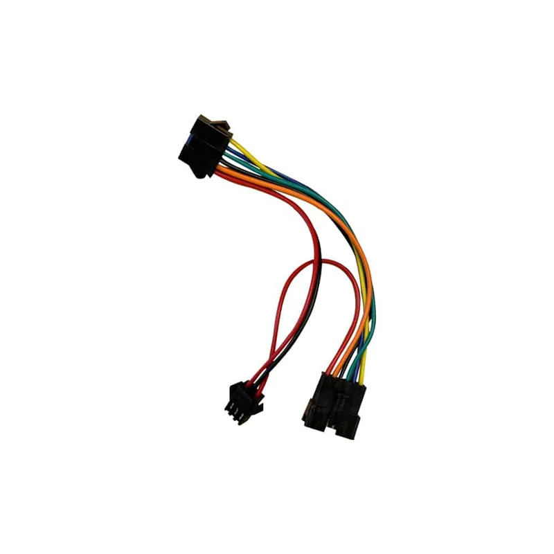 Câble Connecteur Dérivation Y pour Trottinette Électrique