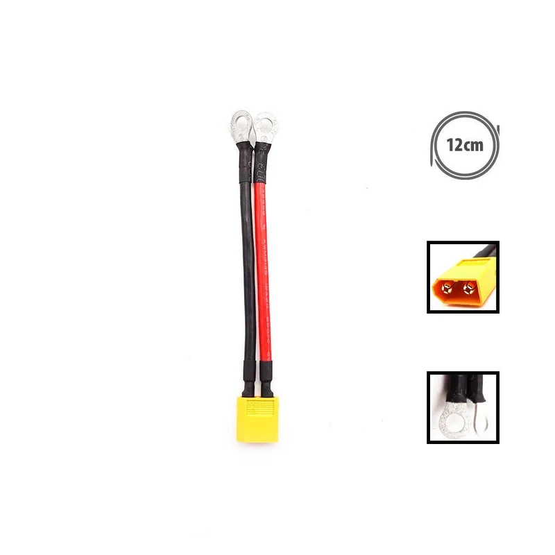 Câble Connecteur Batterie pour Trottinette Électrique Kukirin G2/G4
