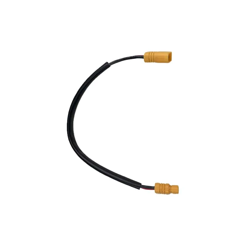 Câble Connecteur Alimentation pour Trottinette Électrique Kugoo S1