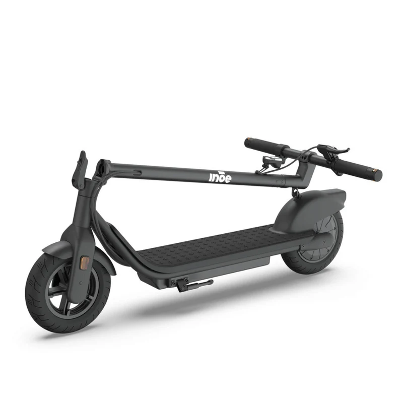 Trottinette Électrique Inöe Bloomy 3