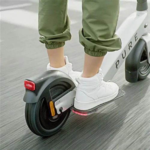 Trottinette Électrique Pure Advance +