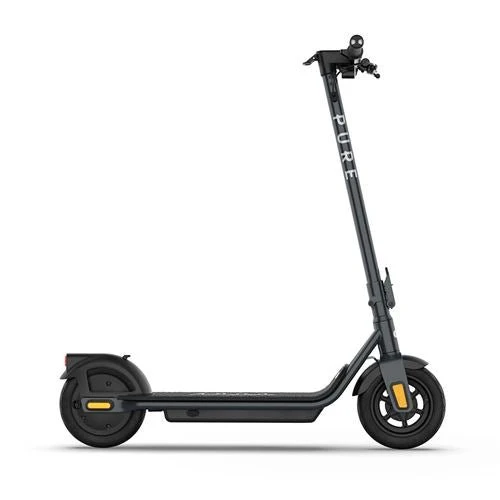 Trottinette Électrique Pure Air Pro 3+