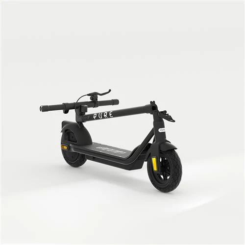 Trottinette Électrique Pure Air Pro 3+