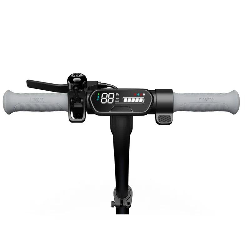 Trottinette électrique C2 Pro E Ninebot by Segway pour enfant