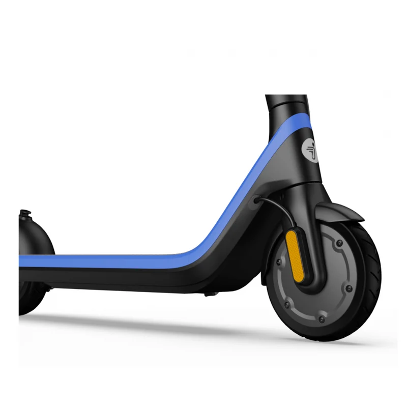 Trottinette électrique C2 Pro E Ninebot by Segway pour enfant