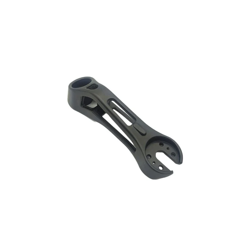 Bras de Fourche Avant Gauche pour Trottinette Electrique Dualtron Storm